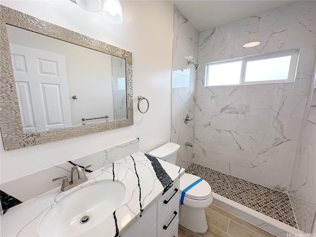 811 20th Ave, Honolulu, HI 96816 - bathroom with a marble finish shower and vanity