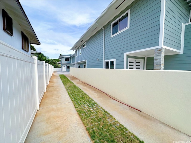 813 20th Ave, Honolulu, HI 96816 - view of home's exterior