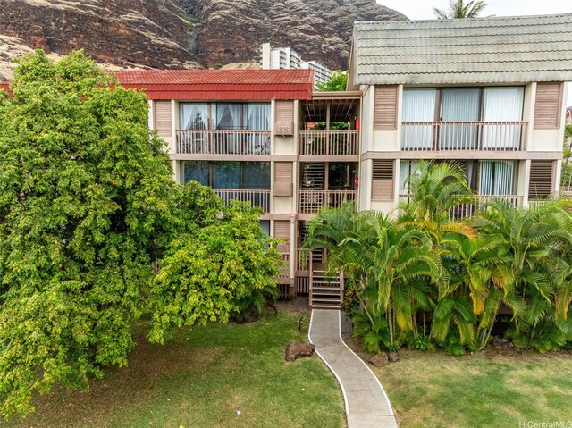 84-688 Ala Mahiku St Unit 154B, Waianae, HI 96792 - photo 3