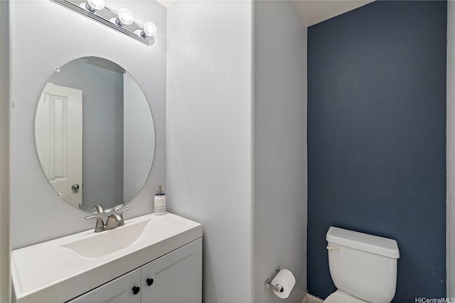 91-1031 Kaimalie St Unit 4M4, Ewa Beach, HI 96706 - half bathroom with toilet and vanity
