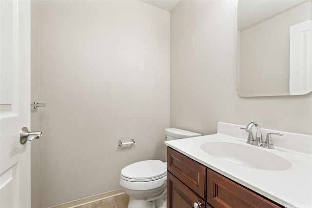 91-1200 Keaunui Dr Unit 208, Ewa Beach, HI 96706 - bathroom featuring vanity and tile patterned floors