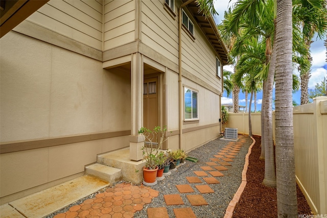 91-1200 Keaunui Dr Unit 208, Ewa Beach, HI 96706 - doorway to property