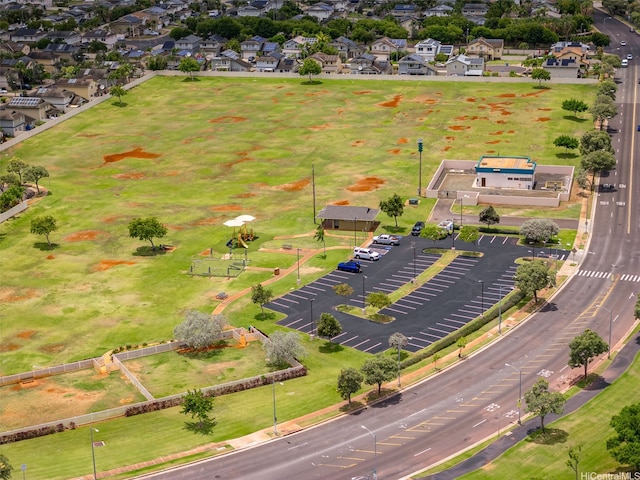 91-1200 Keaunui Dr Unit 208, Ewa Beach, HI 96706 - aerial view of residential area
