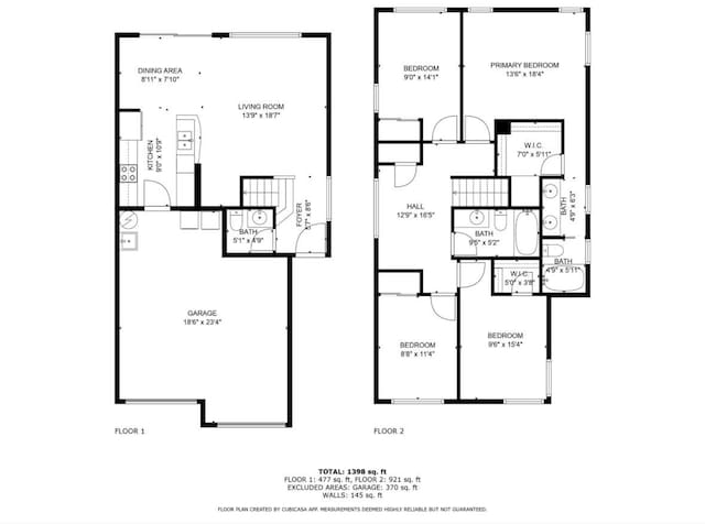 91-1200 Keaunui Dr Unit 208, Ewa Beach, HI 96706 - view of room layout