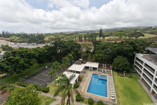 98-410 Koauka Loop Unit 11C, Aiea, HI 96701 - photo 10
