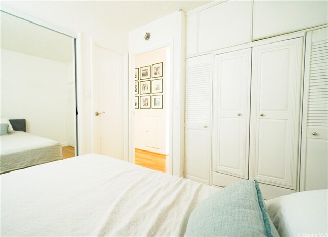 827 Kinau St Unit D703, Honolulu, HI 96813 - view of bedroom