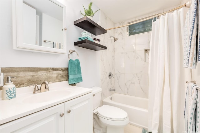47-366 Hui Iwa St Unit 71, Kaneohe, HI 96744 - bathroom featuring vanity and shower / bathtub combination with curtain