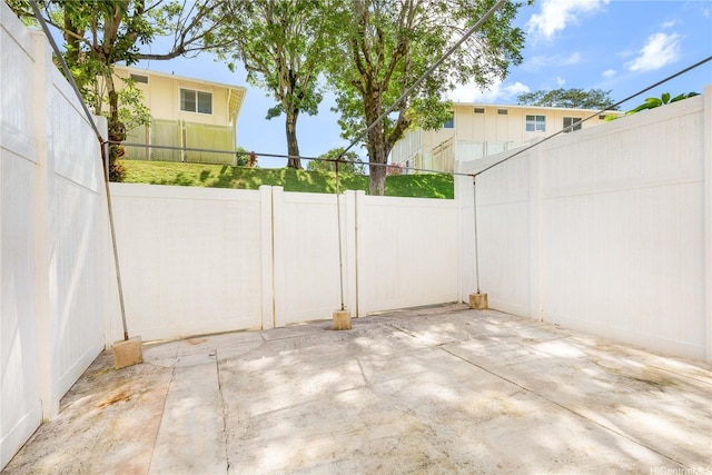 47-366 Hui Iwa St Unit 71, Kaneohe, HI 96744 - view of patio / terrace