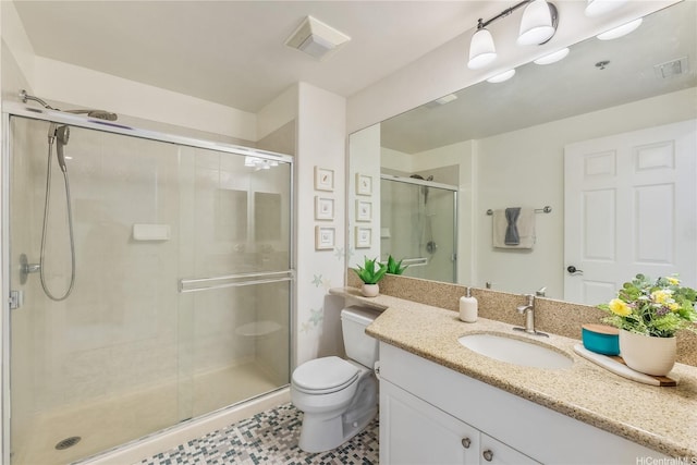520 Lunalilo Home Rd Unit 6107, Honolulu, HI 96825 - full bathroom with vanity and a shower stall