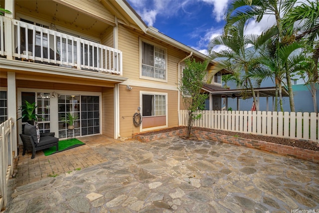 94-1465 Waipio Uka St Unit S103, Waipahu, HI 96797 - patio / terrace featuring a patio