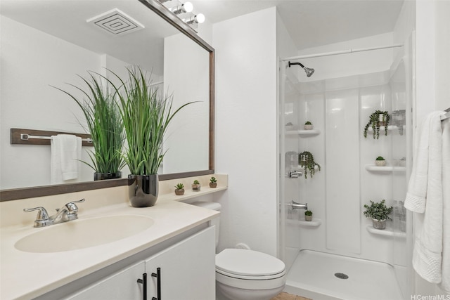 94-1465 Waipio Uka St Unit S103, Waipahu, HI 96797 - bathroom with a walk in shower and vanity
