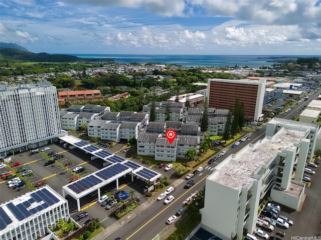 46-267 Kahuhipa St Unit C303, Kaneohe, HI 96744 - view of urban area