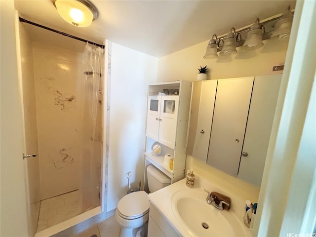 225 Queen St Unit 14A, Honolulu, HI 96813 - bathroom with vanity and curtained shower