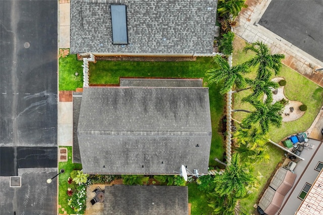 91-1017 Hoopili St Unit 66, Ewa Beach, HI 96706 - bird's eye view