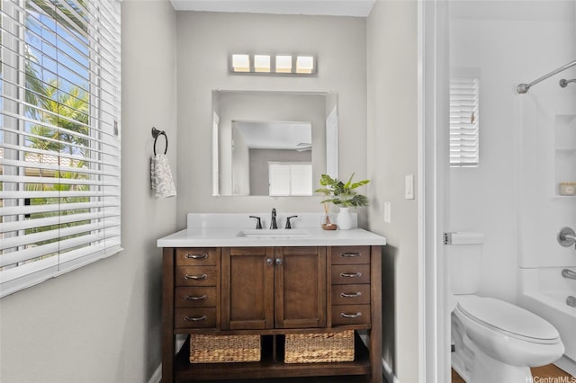 91-1017 Hoopili St Unit 66, Ewa Beach, HI 96706 - full bath featuring vanity and tub / shower combination