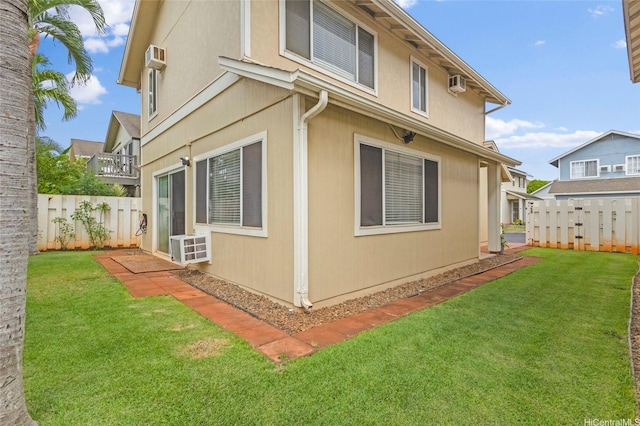 91-1017 Hoopili St Unit 66, Ewa Beach, HI 96706 - view of side of property with stucco siding