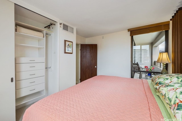 229 Paoakalani Ave Unit 1014, Honolulu, HI 96815 - view of bedroom