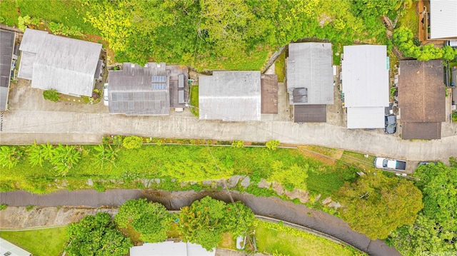 45-860 Anoi Rd Unit 5, Kaneohe, HI 96744 - bird's eye view