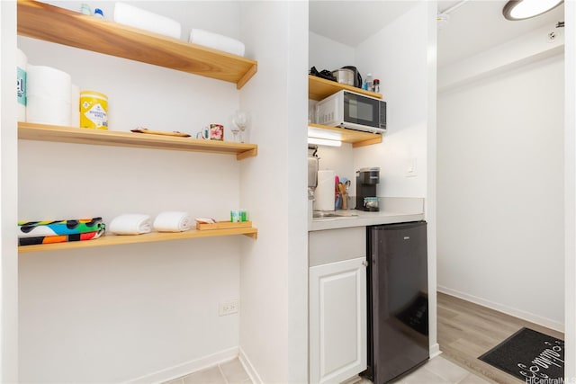 2450 Prince Edward St Unit 506A, Honolulu, HI 96815 - view of pantry