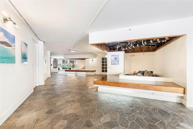 2450 Prince Edward St Unit 506A, Honolulu, HI 96815 - interior space