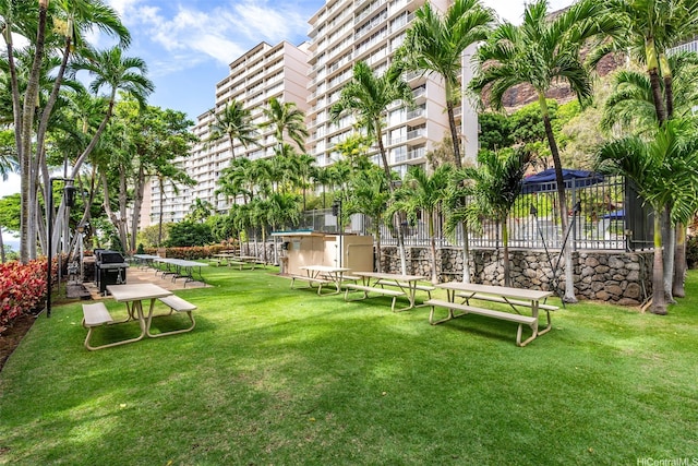 84-680 Kili Dr Unit C1210, Waianae, HI 96792 - photo 4