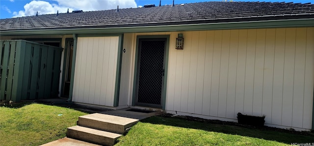 94-1183 Kipaa Pl Unit 14A, Waipahu, HI 96797 - entrance to property