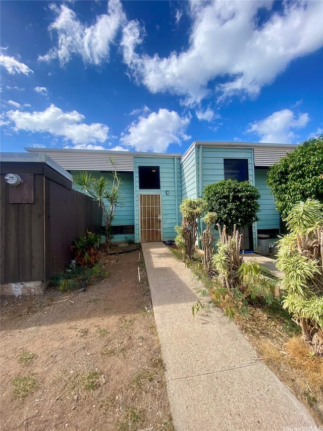 87-213 Helelua St Unit 4, Waianae, HI 96792 - photo 1