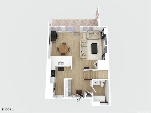 92-1010 Makakilo Dr Unit 55, Kapolei, HI 96707 - photo 24
