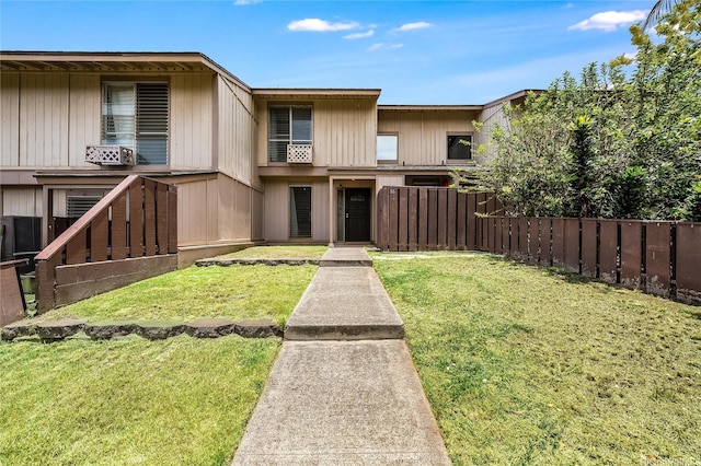92-1010 Makakilo Dr Unit 55, Kapolei, HI 96707 - photo 2