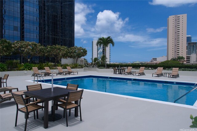 876 Curtis St Unit 2109, Honolulu, HI 96813 - photo 11