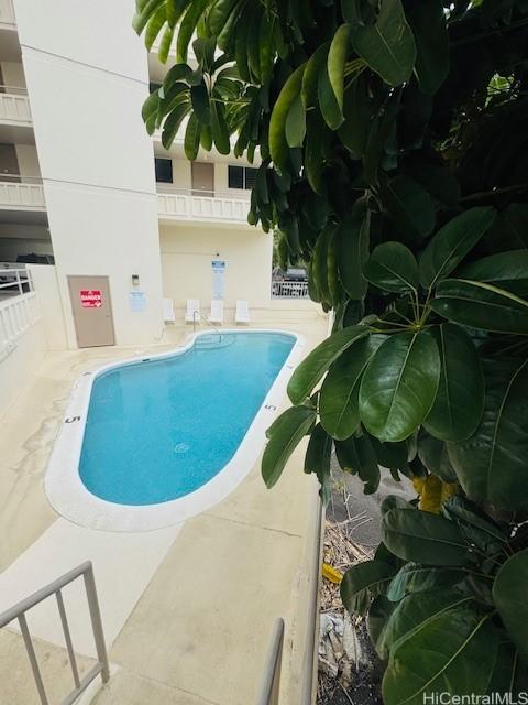 1676 Ala Moana Blvd Unit 1007, Honolulu, HI 96815 - photo 22