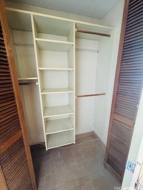 1676 Ala Moana Blvd Unit 1007, Honolulu, HI 96815 - view of closet