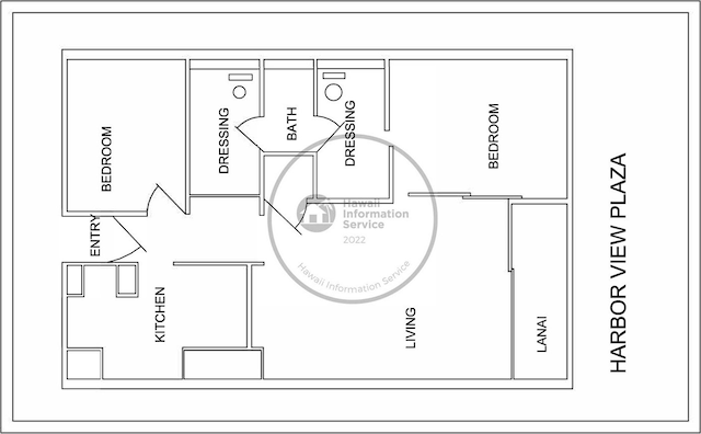 1676 Ala Moana Blvd Unit 1007, Honolulu, HI 96815 - photo 20