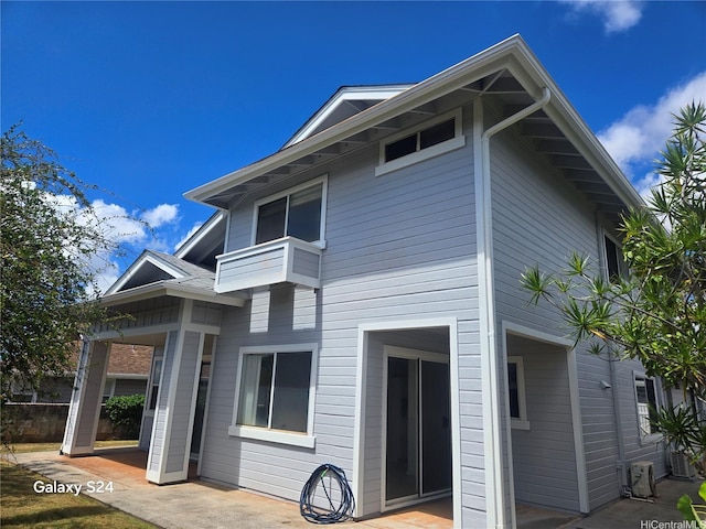 94-1060 Lelehu St, Waipahu, HI 96797 - back of house