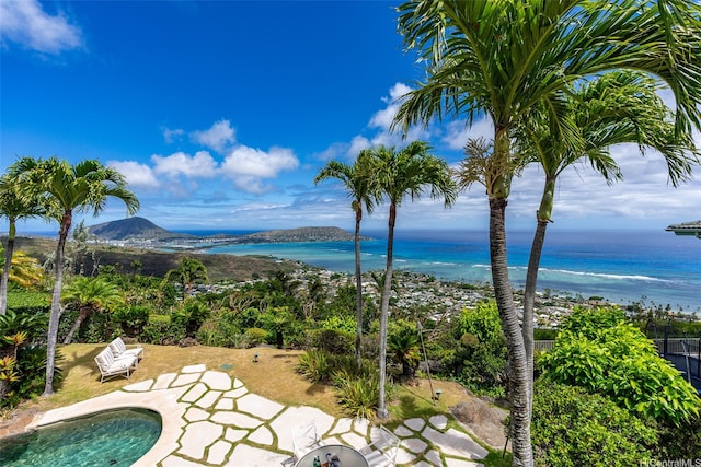 763 Kaulana Pl, Honolulu, HI 96821 - photo 21