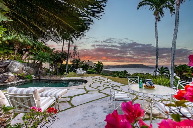763 Kaulana Pl, Honolulu, HI 96821 - photo 22