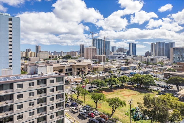 1134 Kinau St Unit 1202, Honolulu, HI 96814 - photo 20