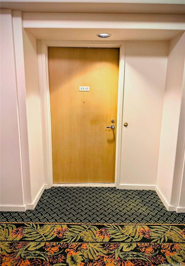 1 Keahole Pl Unit 3310, Honolulu, HI 96825 - photo 17