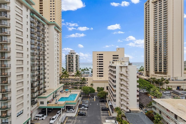 2450 Prince Edward St Unit 1201A, Honolulu, HI 96815 - photo 2