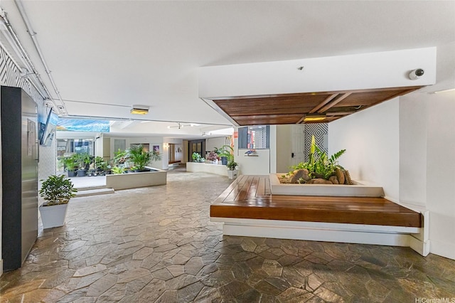 2450 Prince Edward St Unit 1201A, Honolulu, HI 96815 - view of building lobby
