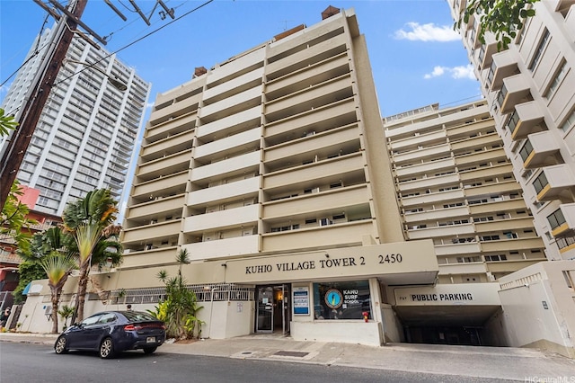 2450 Prince Edward St Unit 1201A, Honolulu, HI 96815 - photo 4