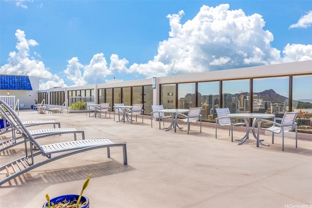 400 Hobron Ln Unit 2809, Honolulu, HI 96815 - surrounding community