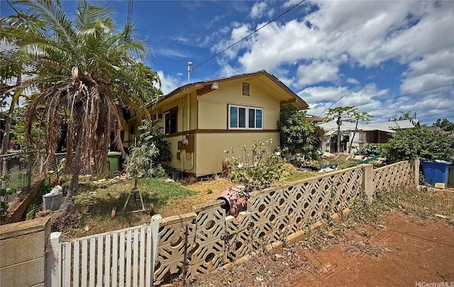 94-341 Honowai St, Waipahu, HI 96797