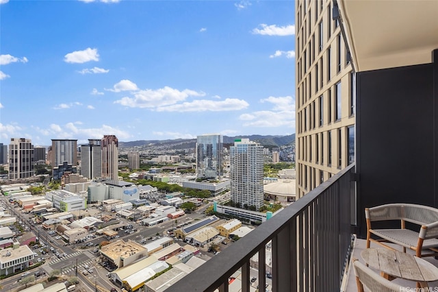 987 Queen St Unit 3209, Honolulu, HI 96814 - view of city
