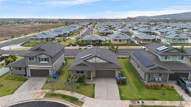 91-1725 Kapeku Loop, Ewa Beach, HI 96706 - aerial view of residential area