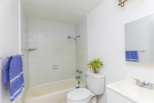 84-718 Ala Mahiku St Unit 21/97C, Waianae, HI 96792 - full bath with vanity and bathtub / shower combination