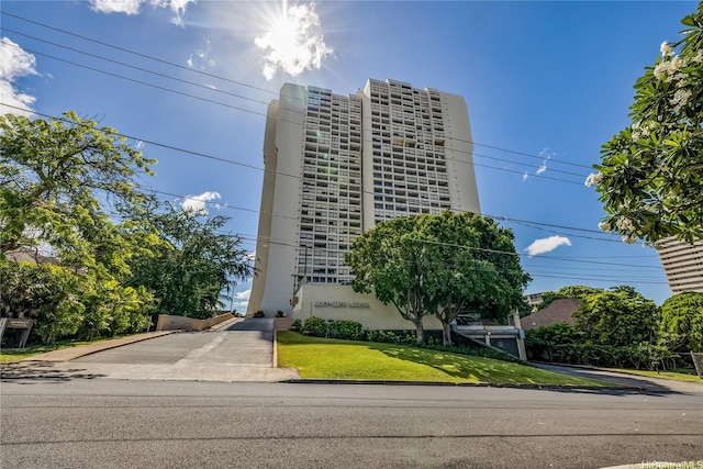 1717 Mott Smith Dr Unit 1909, Honolulu, HI 96822 - photo 12
