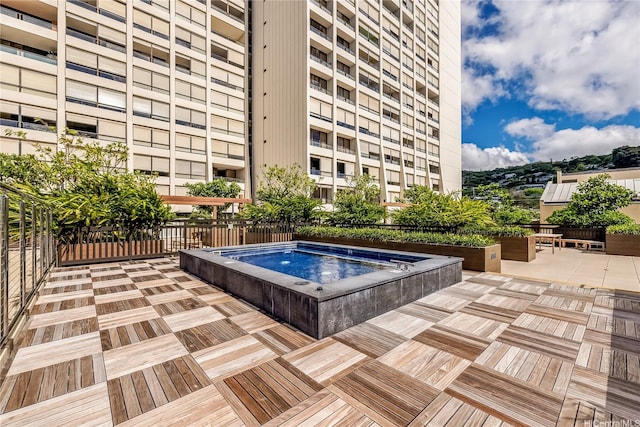 1717 Mott Smith Dr Unit 1909, Honolulu, HI 96822 - photo 17