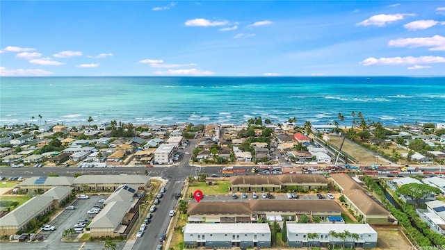 91-630 Kilaha St Unit 1, Ewa Beach, HI 96706 - aerial view of property's location featuring a nearby body of water