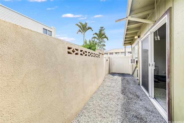 91-630 Kilaha St Unit 1, Ewa Beach, HI 96706 - view of yard featuring cooling unit
